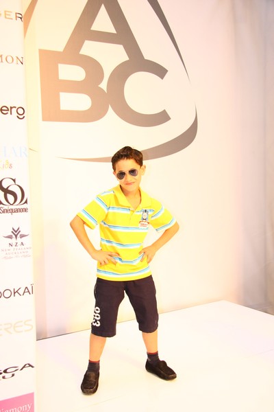 ABC Summer Fashion Show